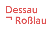 stadt dessau roßlau logo