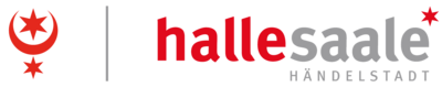 halle logo wappen cmyk