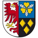 Wappen Landkreis Stendal