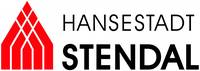 Logo Hansestadt Stendal