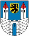 Wappen Stadt Weißenfels